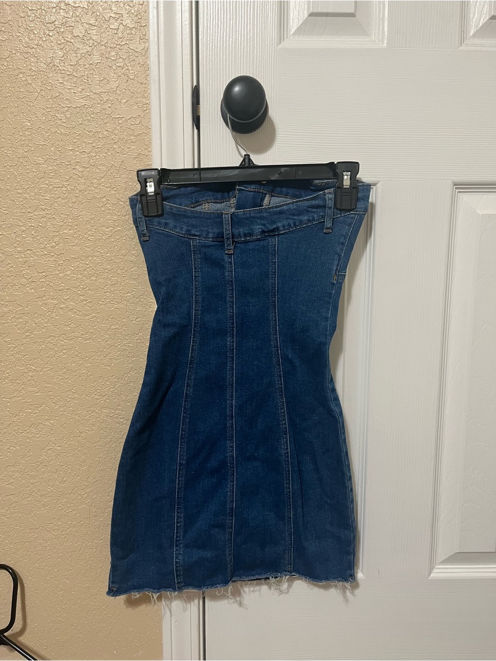 Jeans Subcategory Classification - Picture 2 of 2